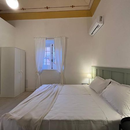 Casa Rosetta Appartamenti Порто-Торрес Экстерьер фото