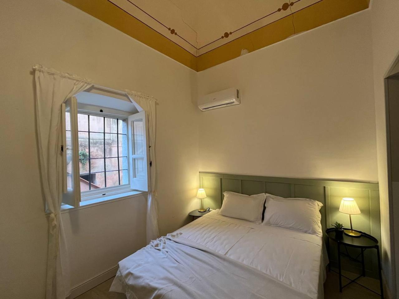 Casa Rosetta Appartamenti Порто-Торрес Экстерьер фото
