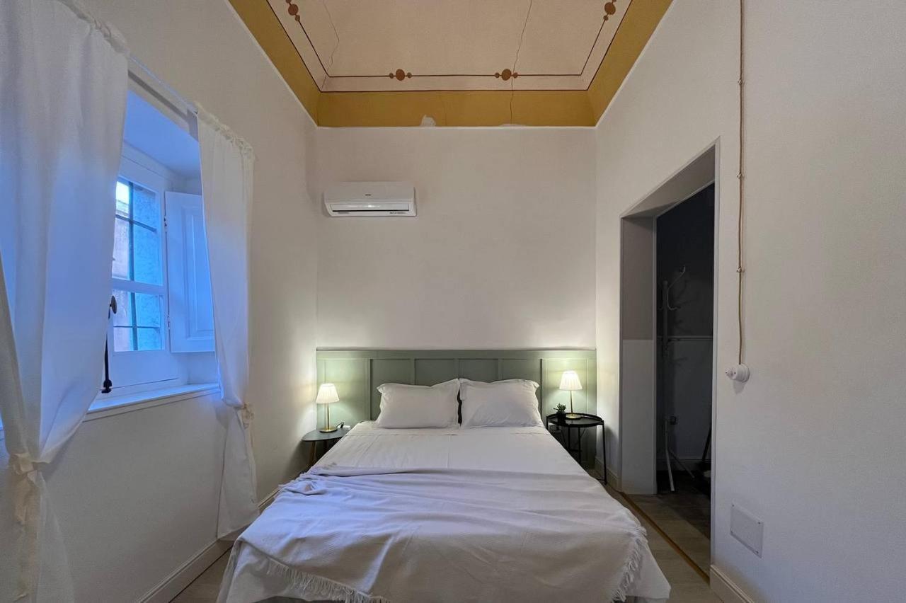 Casa Rosetta Appartamenti Порто-Торрес Экстерьер фото